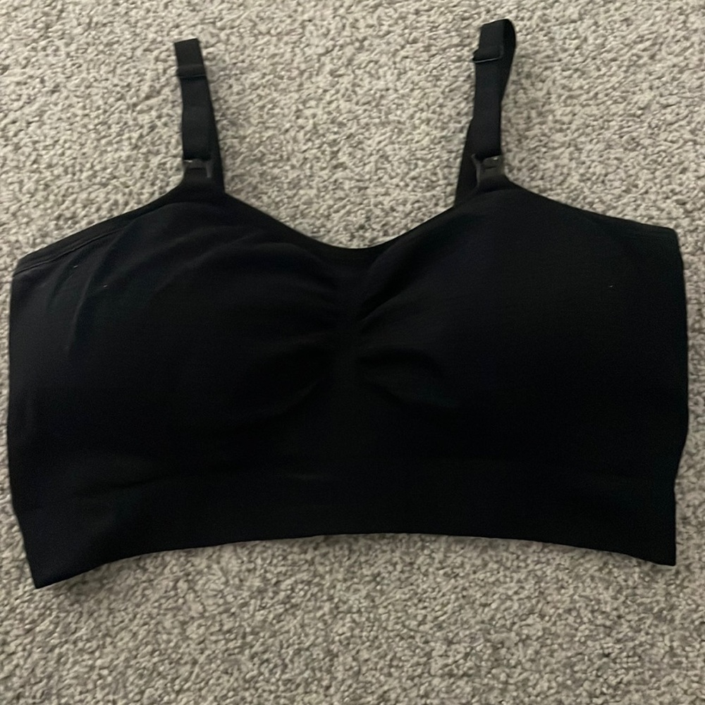 Kindred Bravely Sublime Handsfree Pumping & Nursing Bra